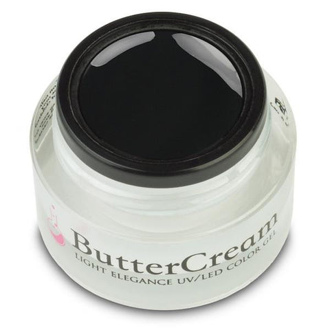 LE Buttercream Black Tie