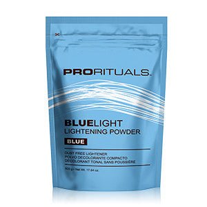 Bluelight Bleach Powder - DK BEAUTY