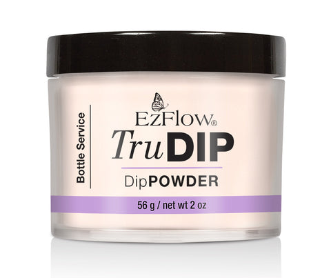 EZFlow TruDIP Acrylic Powder - Bottle Service