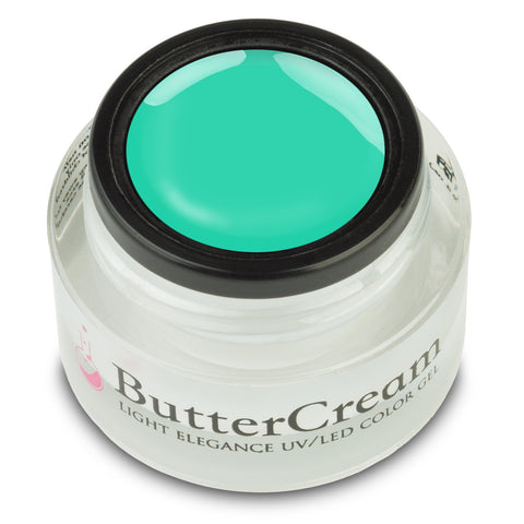 Cactus Bloom ButterCream Color Gel, 5.5 ml

This medium green falls perfectly between a Kelly green and a jade. Not purple, not pastel, this creamy shade is very wearable and complements a variety of colors and looks.

Coverage: Opaque

Effect: Flat/Cream