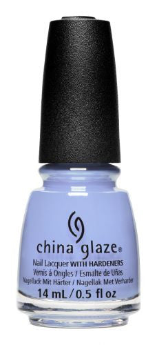 China Glaze - Surfside Skies