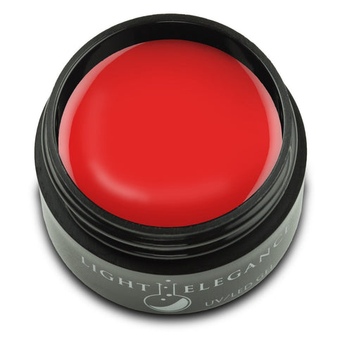 Light Elegance Charming Cherry 17ml (Creme) - DK BEAUTY