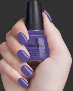 China Glaze Tempest (S) - DK BEAUTY