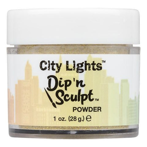 Dip 'N Sculpt Powder - LA Bling