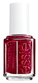 Essie • Toggle to the Top (Sparkle)