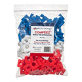 comfeez single toe separators