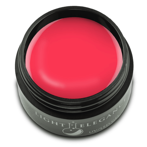 Light Elegance • Counting Coral Sheep 17ml - DK BEAUTY