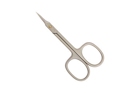 Mertz Cuticle Scissors Precision