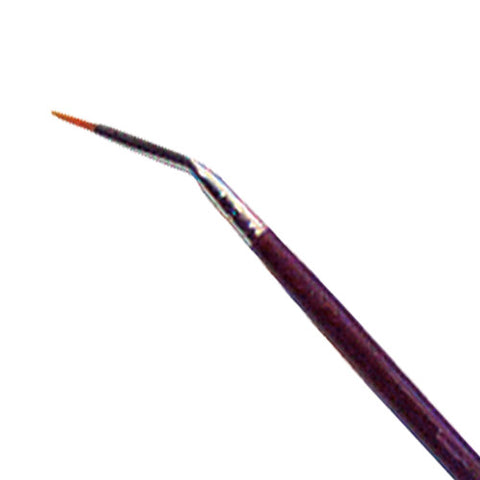 AN Angled Striper Brush