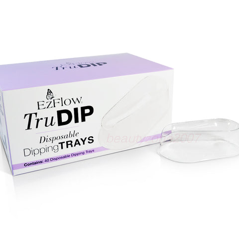 EZflow dip trays