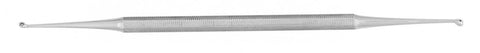 Double Ended Spoon, Comedo Extractor *D - DK BEAUTY