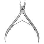 Americanails Double Spring Cuticle Nipper