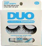 Duo D12 Kit - DK BEAUTY