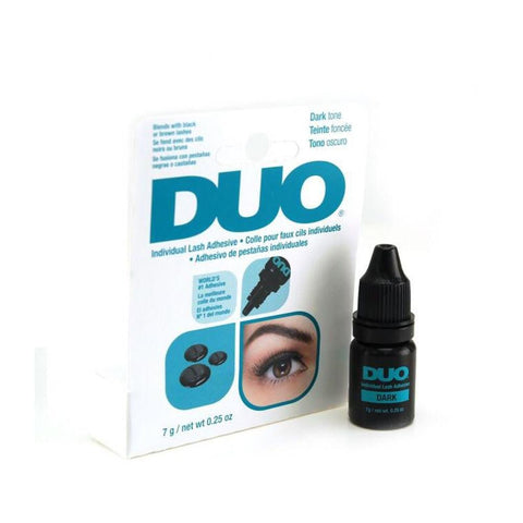 Duo Dark Tone Individual Lash Glue