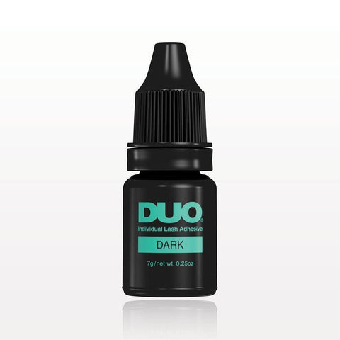DUO Individual Lash Adhesive Dark Tone - DK BEAUTY