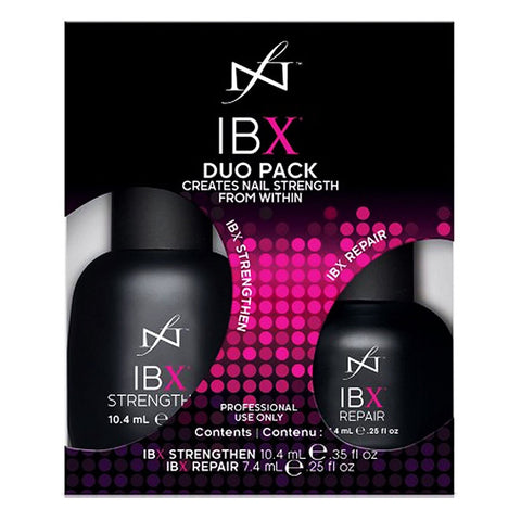 IBD Duo Pack at DK Beauty