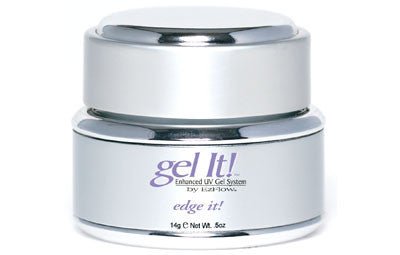 Gel It! Edge It! 1/2 oz - DK BEAUTY
