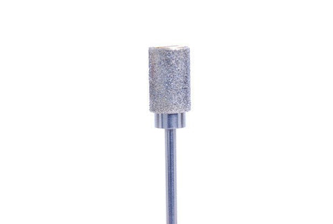 Erica's Diamond Flip Cylinder - Medium - DK BEAUTY