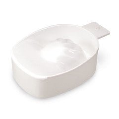 Extra Deep Dish Manicure Bowl - DK BEAUTY
