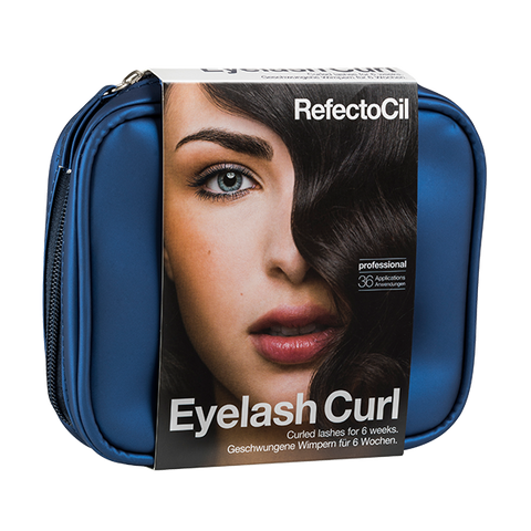 RefectoCil Eyelash Curl Kit  (36 applications)