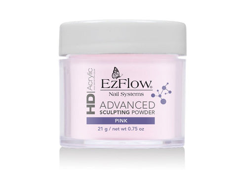 EZFlow HD Pink Powder 21g 0.75oz - DK BEAUTY