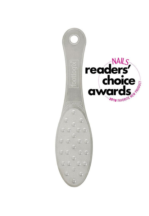 Footlogix Foot File (Pro Only) - DK BEAUTY