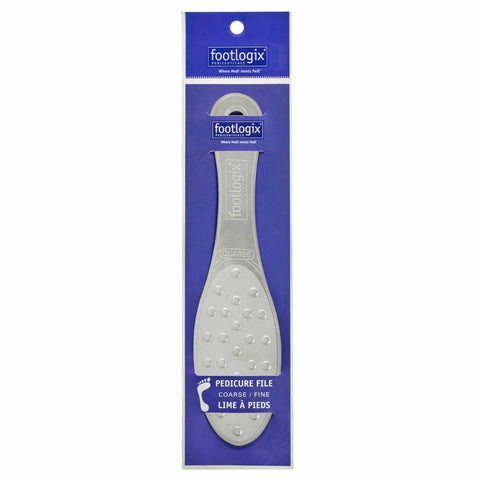 Footlogix Foot File (Pro Only) - DK BEAUTY