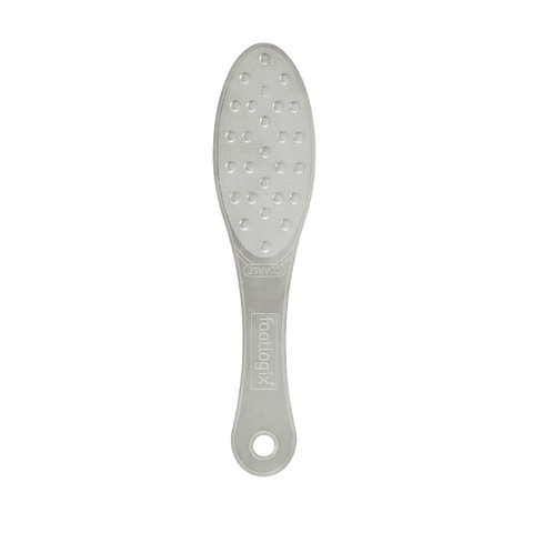 Footlogix Foot File (Pro Only) - DK BEAUTY