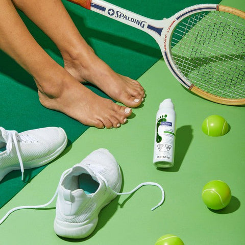 Footlogix Foot Fresh Spray 9 - DK BEAUTY