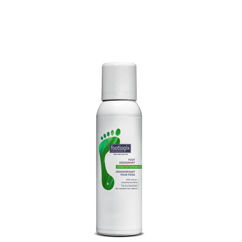 Footlogix Foot Fresh Spray 9 - DK BEAUTY
