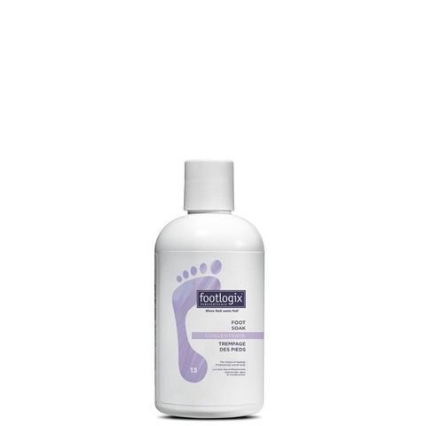 Footlogix Foot Soak Concentrate 13 250ml (Pro Only) - DK BEAUTY