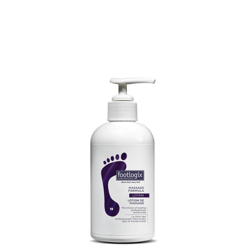 Footlogix Massage 19 250ml - DK BEAUTY