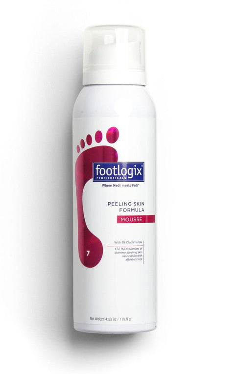 Footlogix Peeling Skin (7) - DK BEAUTY
