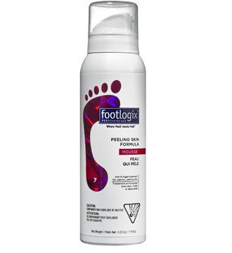 Footlogix Peeling Skin (7) - DK BEAUTY