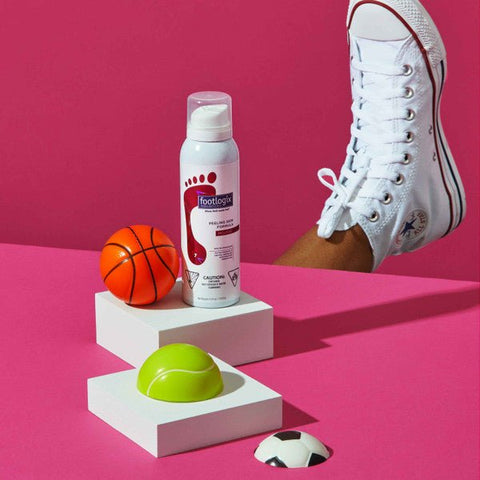 Footlogix Peeling Skin (7) - DK BEAUTY