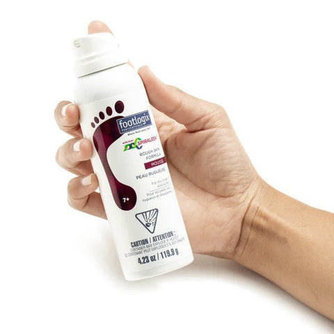 Footlogix Rough Skin 7+ - DK BEAUTY