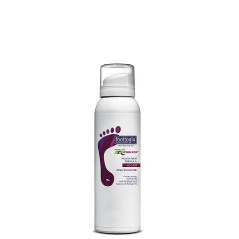 Footlogix Rough Skin 7+ - DK BEAUTY