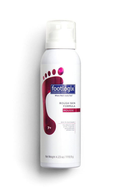 Footlogix Rough Skin 7+ - DK BEAUTY