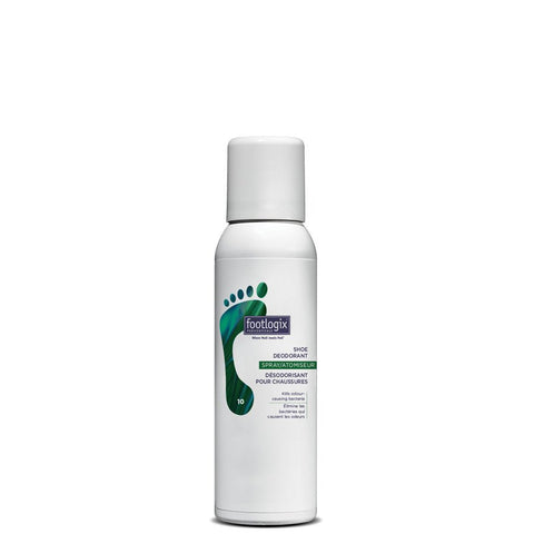 Footlogix Shoe Fresh Spray - DK BEAUTY