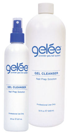 LeChat Gelee Cleanser