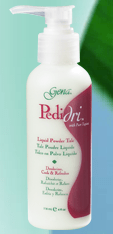 Gena Pedi Dri 4oz - DK BEAUTY