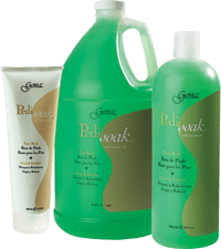 Gena Pedi Soak Foot Bath Gallon - DK BEAUTY