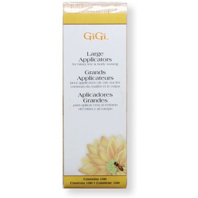 GiGi Applicators Large - DK BEAUTY
