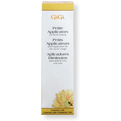 GiGi Applicators Petite - DK BEAUTY
