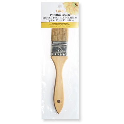 GiGi Paraffin Brush - DK BEAUTY