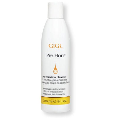 GiGi Pre Hon Cleansing Lotion 8oz - DK BEAUTY