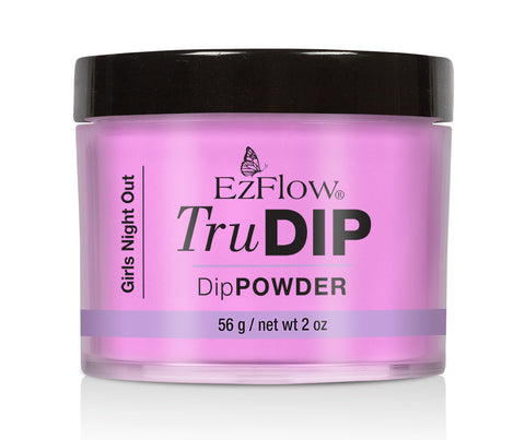 EZFlow TruDIP Acrylic Powder - Girls Night Out (C)