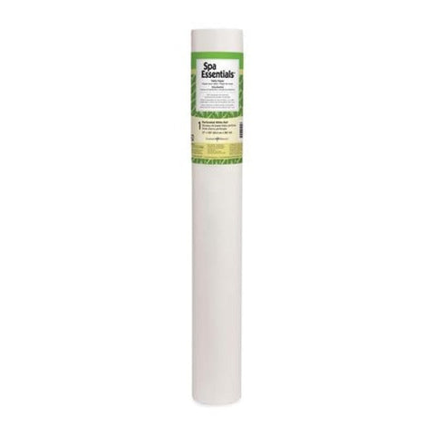Graham Crepe Waxing Table Paper - DK BEAUTY