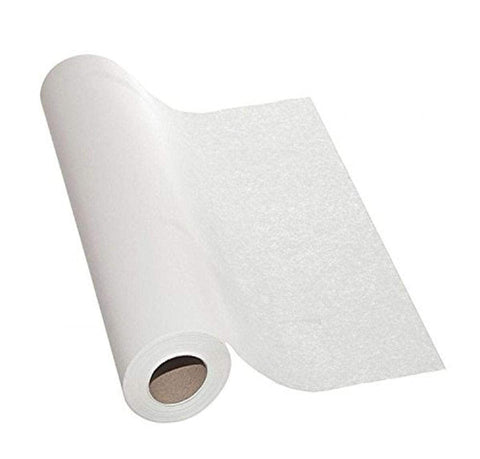 Graham Crepe Waxing Table Paper - DK BEAUTY