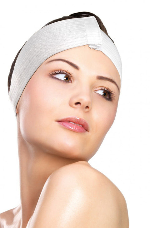 Graham Disposable Headband (each) - DK BEAUTY